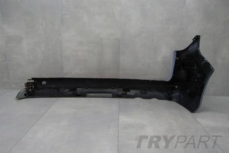 Rear bumper for Kangoo III / Mercedes Citan II 21-
