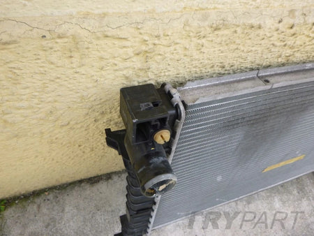 OPEL MOKKA TRAX LIFT WATER RADIATOR