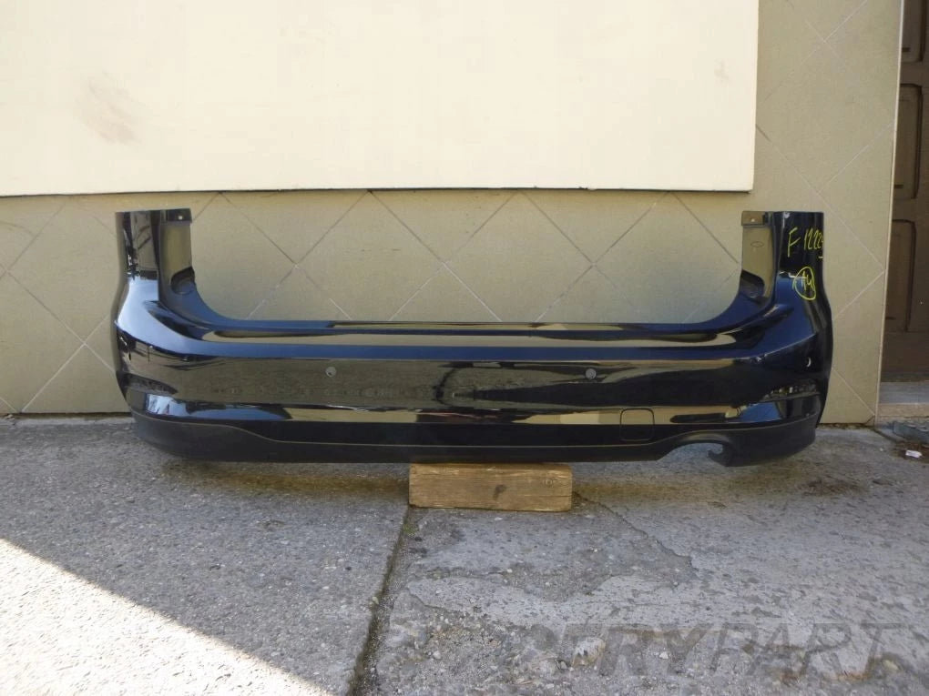 FORD FOCUS MK4 ESTATE 18- rear bumper