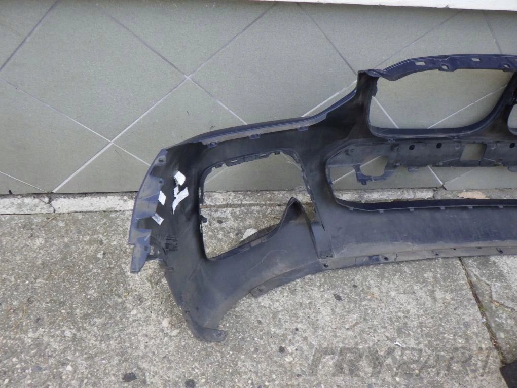 BMW X3 G01 X4 G02 M Sport Package Front Bumper