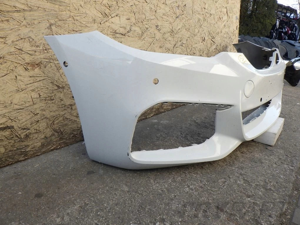 BMW 5 G30 G31 M PACKAGE front bumper