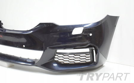 BMW G30 G31 M PACKAGE FRONT BUMPER ORG