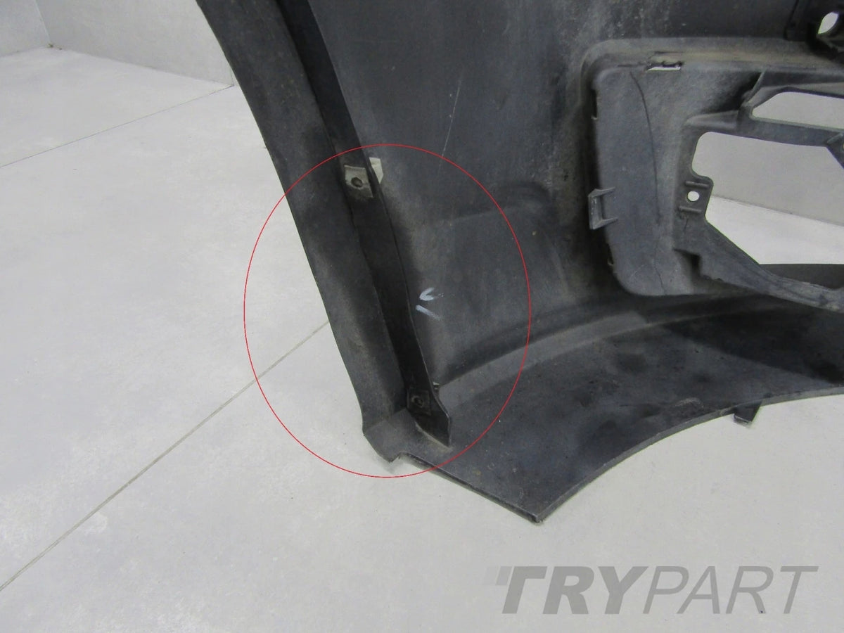 Front Bumper for Audi A7 4G8 10-14
