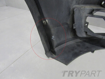Front Bumper for Audi A7 4G8 10-14