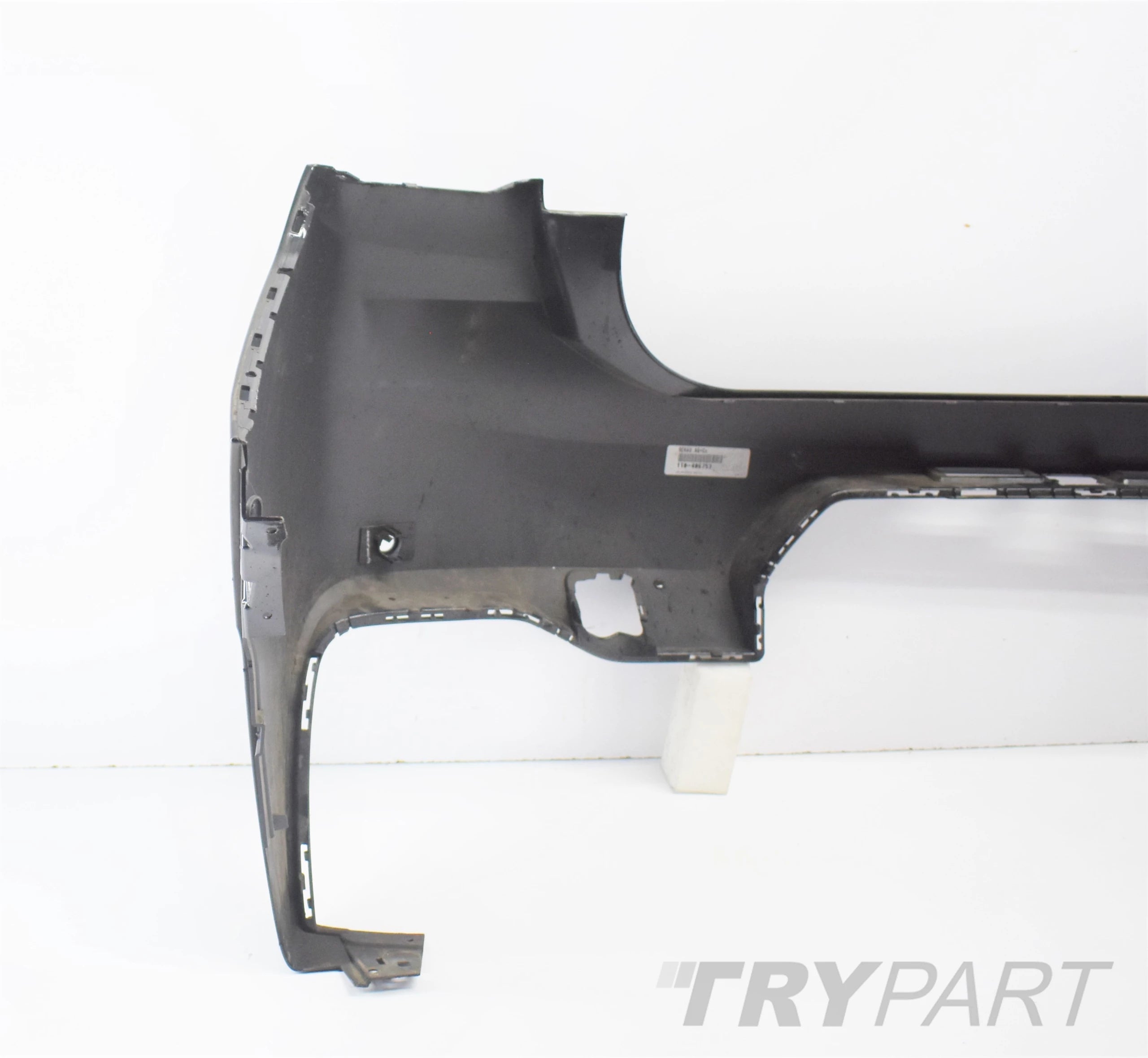 BMW X2 F39 M PACKAGE REAR BUMPER SUPER CONDITION ORIGINAL