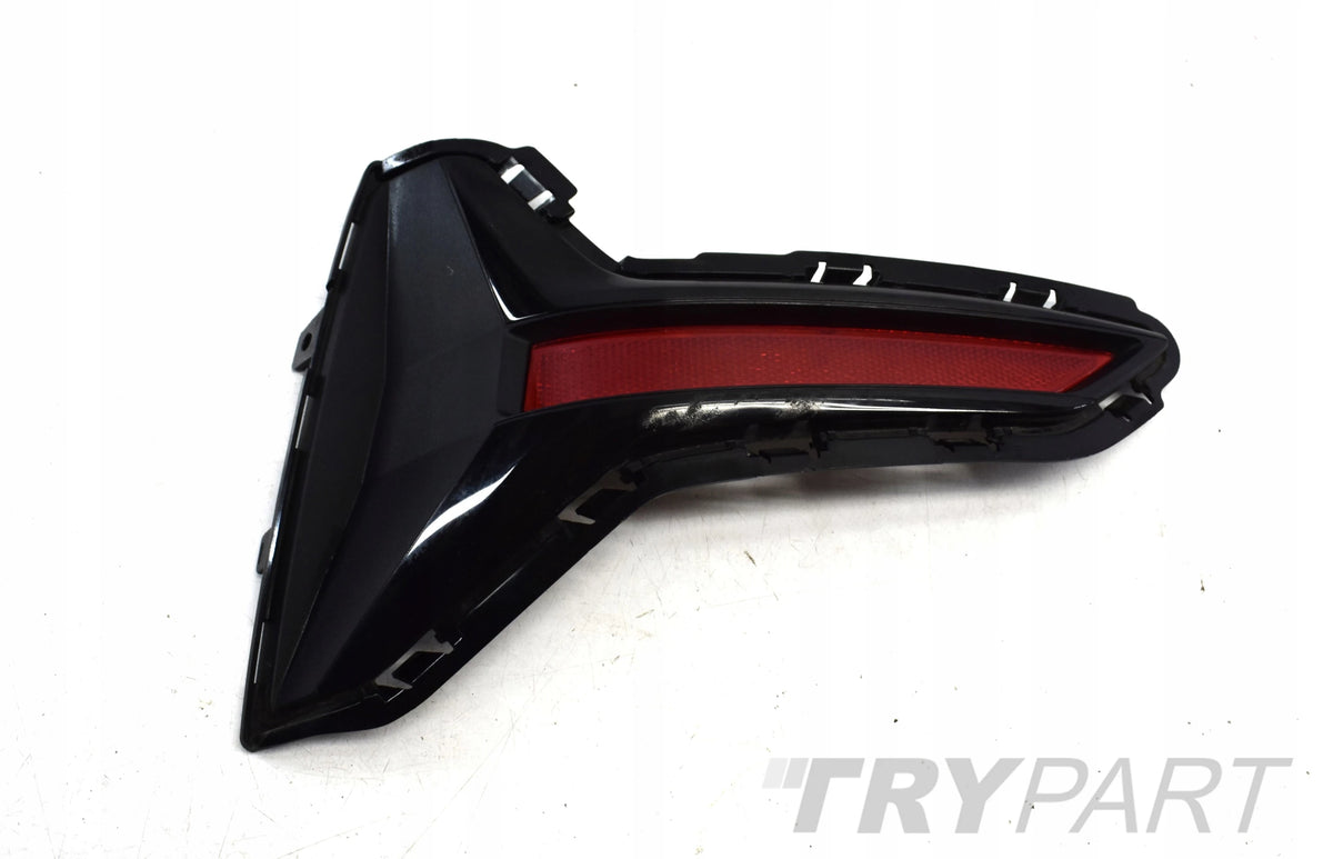 BMW G21 REAR BUMPER GRILLE COMBI ORG