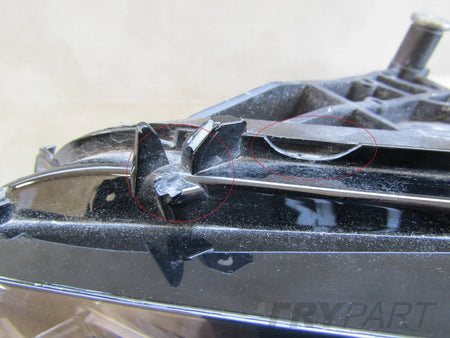 Front Lamp Mercedes B Class 247 Lift MULTIBEAM 23- LH LEFT A2479061304
