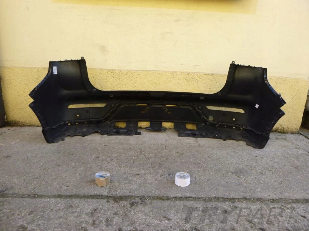 KIA NIRO 2016 16- Rear Bumper