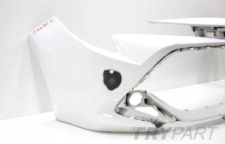 TOYOTA COROLLA E21 FRONT BUMPER ORG