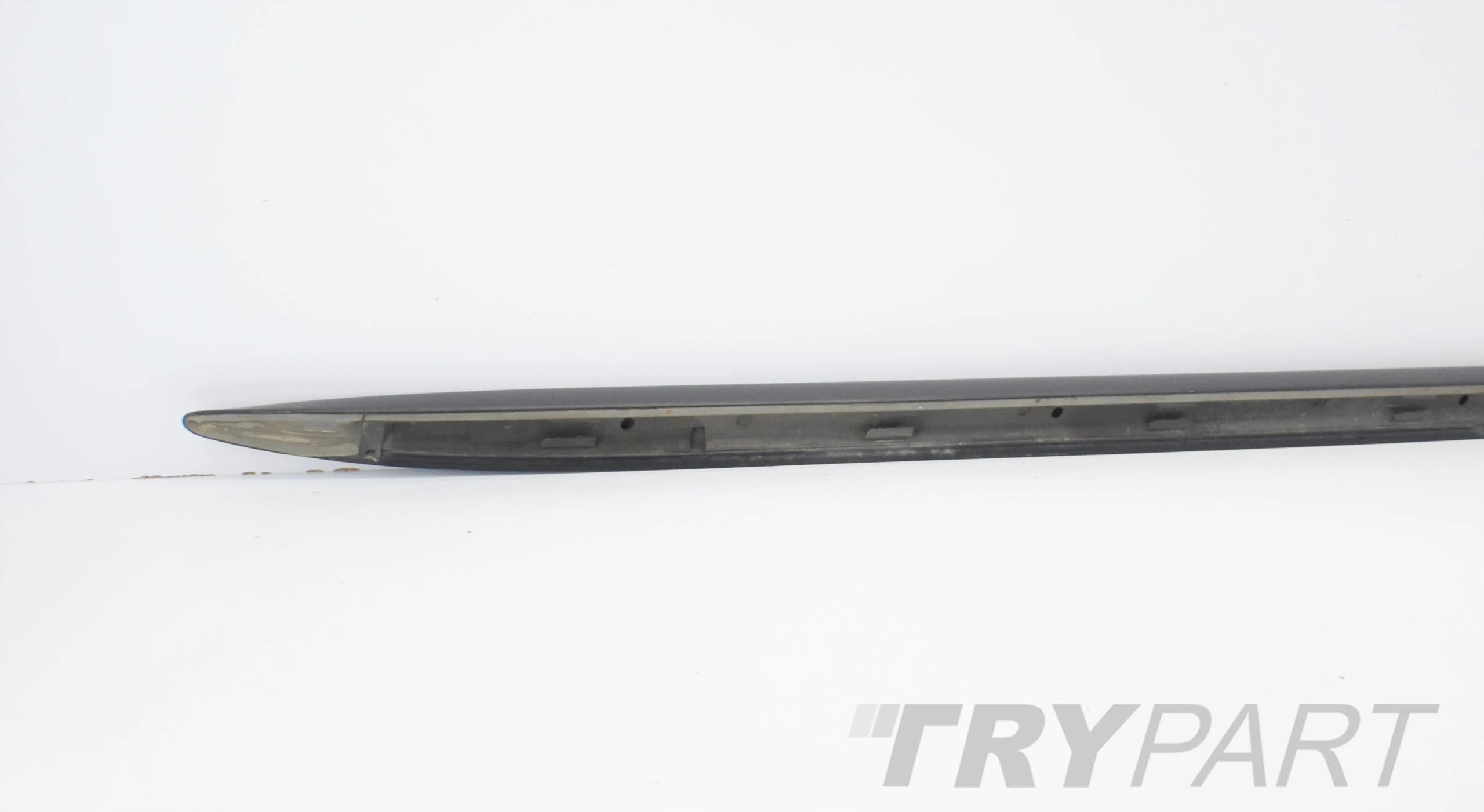 AUDI A5 S5 8T8 S LINE LEFT SILL SKIRT