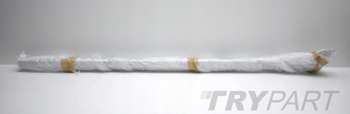AUDI A6 C7 4G0 LEFT SILL STRIP ORG NEW IN COLOR
