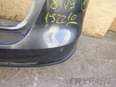 AUDI A4 B9 KOMBI 8W9 S-LINE Rear Bumper