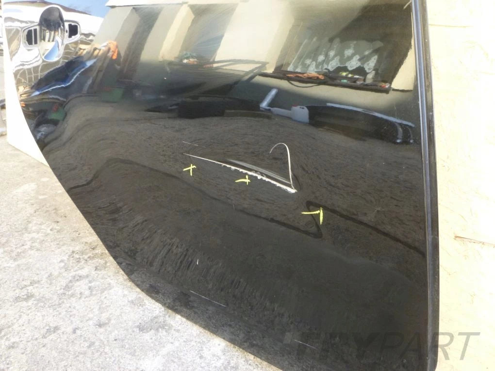 VOLVO S90 16- Rear Right