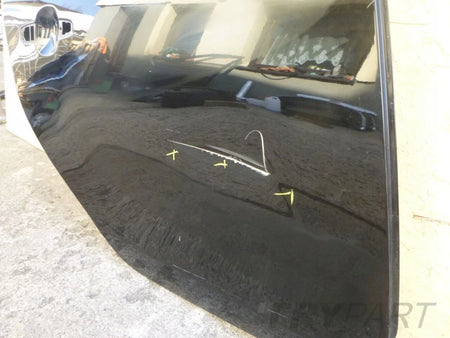 VOLVO S90 16- Rear Right