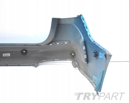 BMW 2 GRAN COUPE F44 M PACKAGE REAR BUMPER ORG