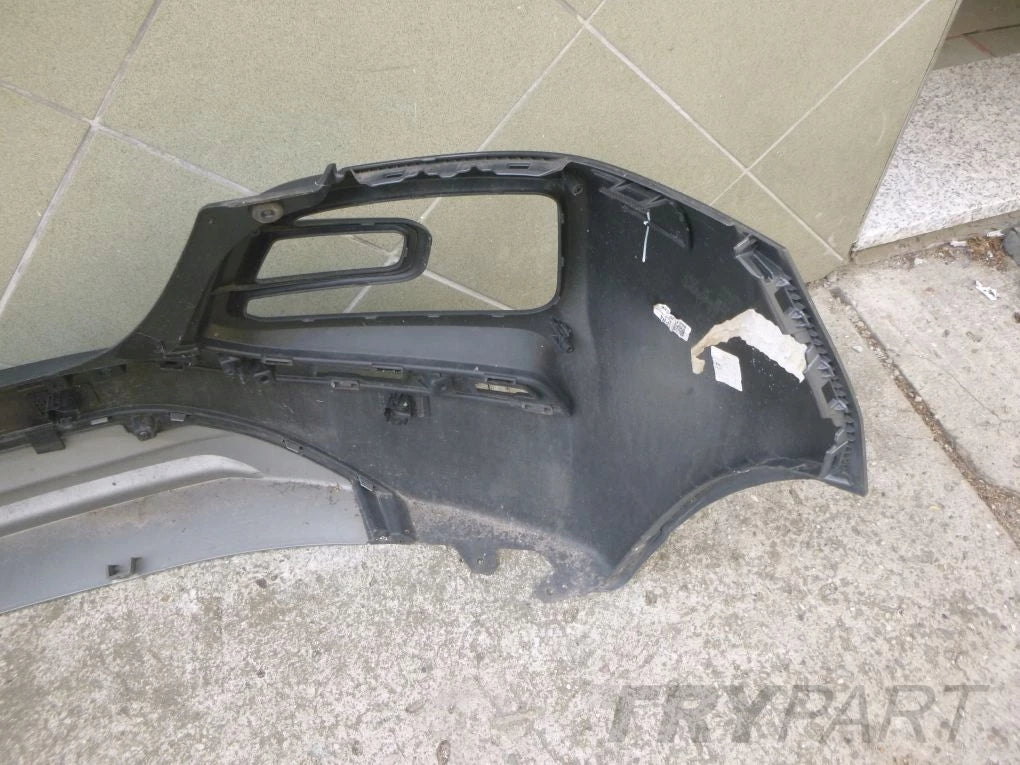 HYUNDAI KONA 17- Rear Bumper