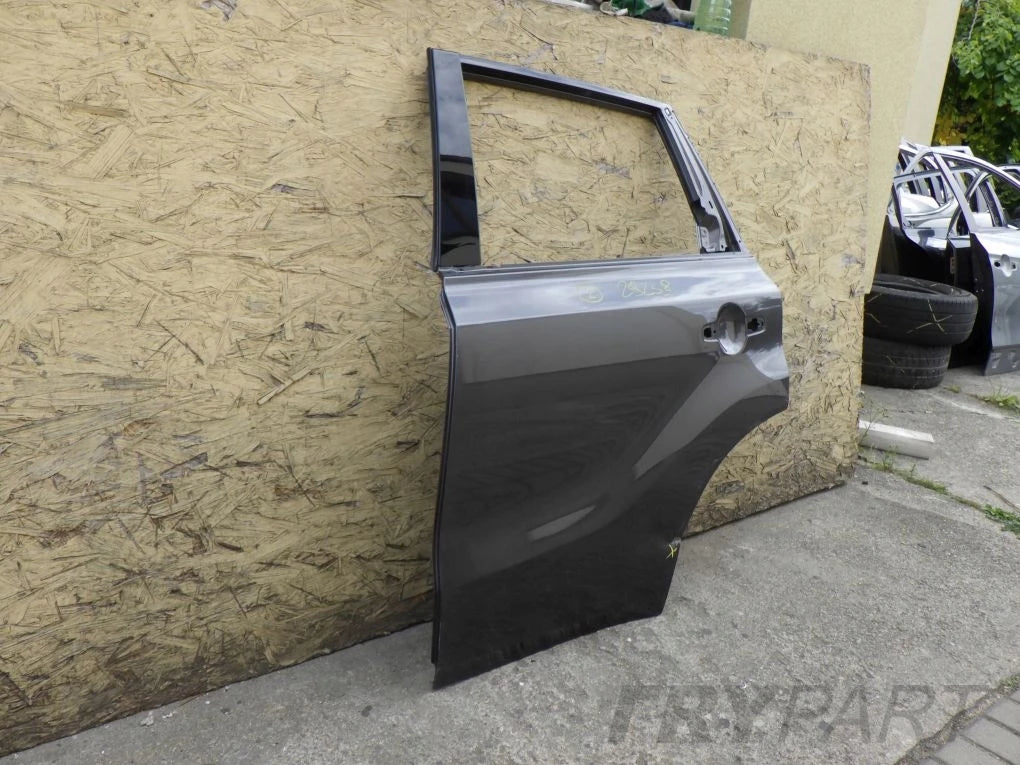 SUZUKI VITARA III 3 15- Rear Left Door