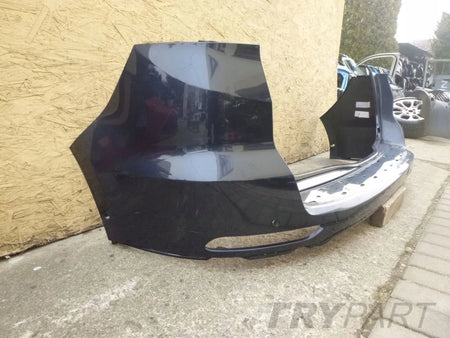 FORD S-MAX II 2 MK2 15- Rear Bumper