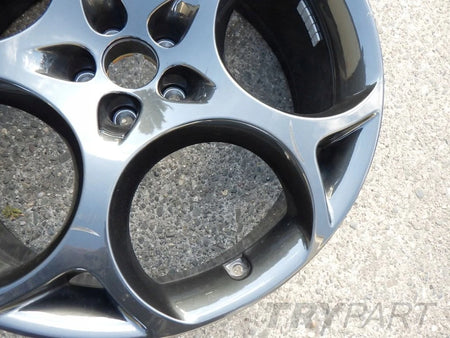 ALFA ROMEO STELVIO QV QUADRIFOGIO 8.5 J x 21 ET31 5x110 alloy wheel