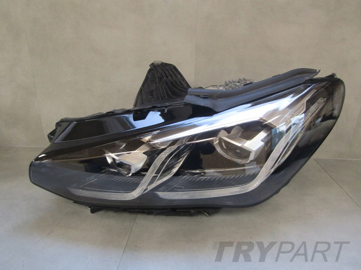 BMW 2 U06 ACTIVE TOURER FULL LED 21- LH LEFT HEADLIGHT 5A42247