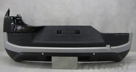 Rear Bumper Ford Explorer VII 7 EV ELECTRIC 24-