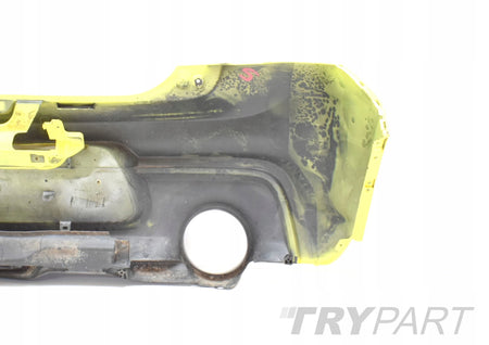 SUZUKI SWIFT MK8 SPORT REAR BUMPER ORG