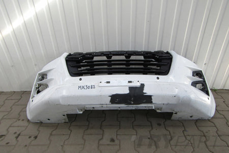 Front Bumper Isuzu D-Max III 3 20- (2020-)