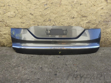 FORD MONDEO MK5 KOMBI VIGNALE 15- flap trim