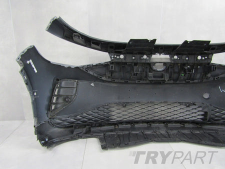 Front Bumper Volkswagen VW ID.4 2020-