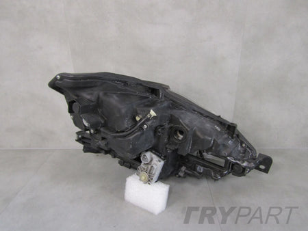 FRONT HEADLIGHT LEXUS IS 3 III LED LH 13-20