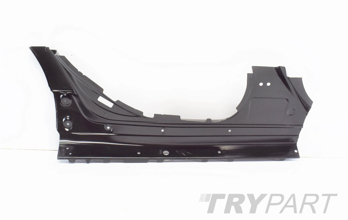 SUBARU IMPREZA V STI LEFT SILL PANEL POST 16+