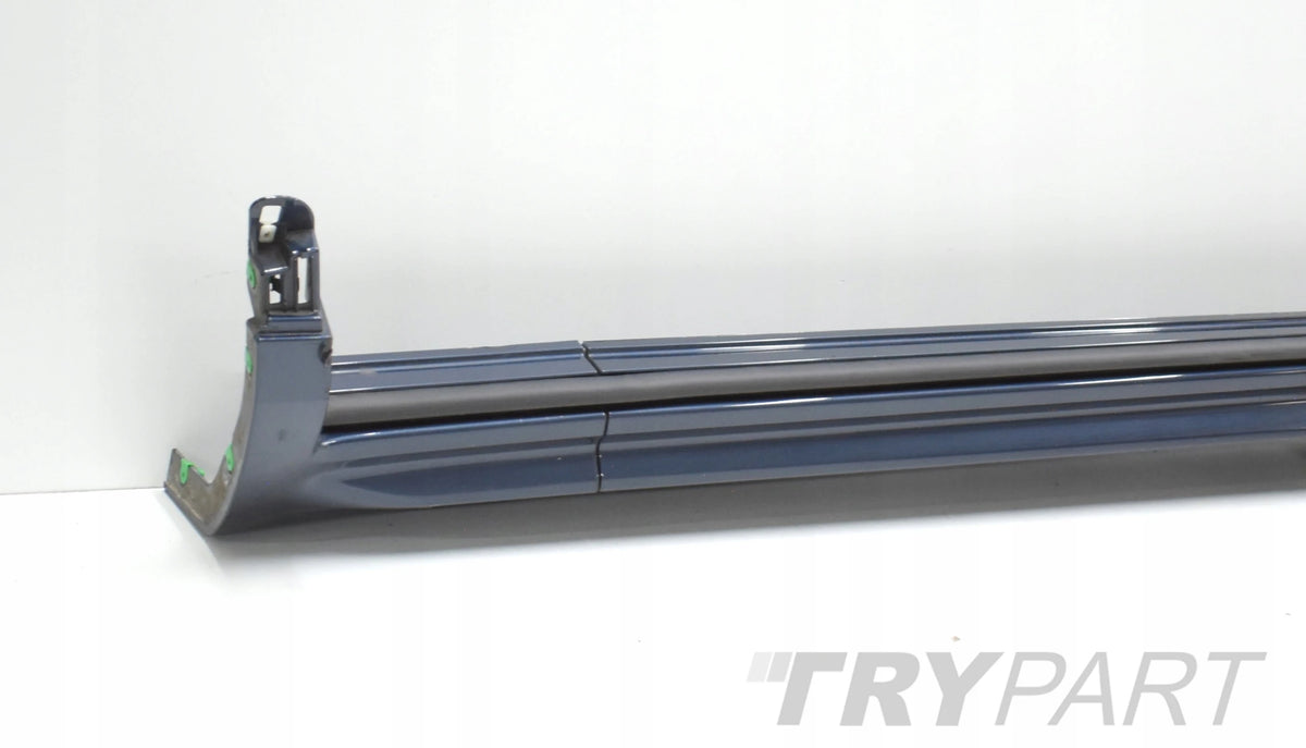 VOLVO XC90 II RIGHT SILL DOOR SILL MOULDING ORG 31672375