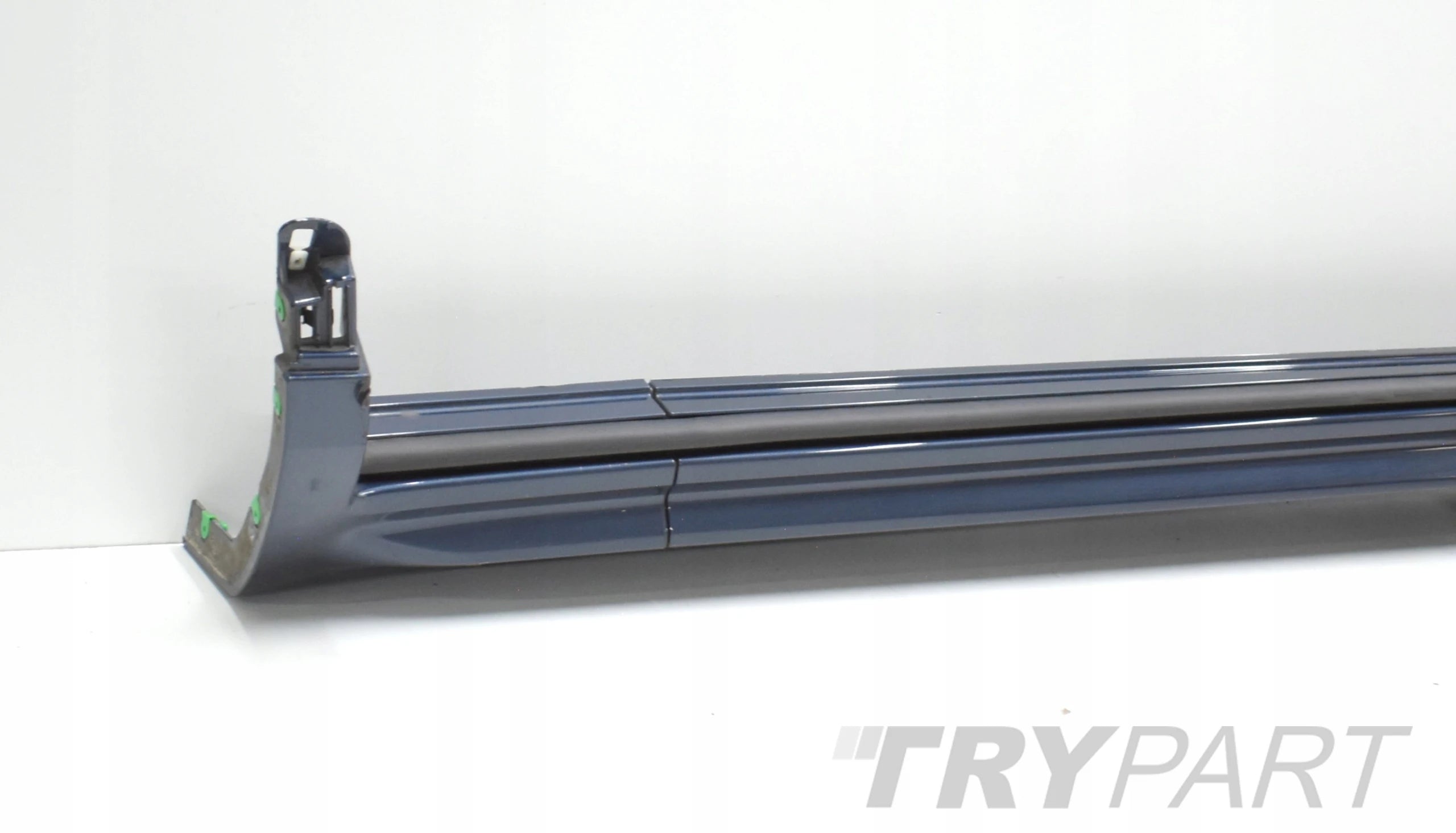 VOLVO XC90 II RIGHT SILL DOOR SILL MOULDING ORG 31672375