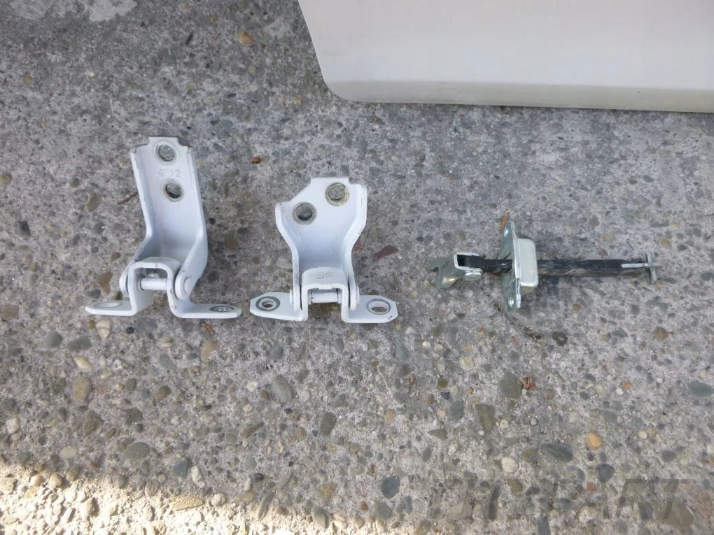 SUZUKI SWIFT MK8 2018 18- Door Limiter