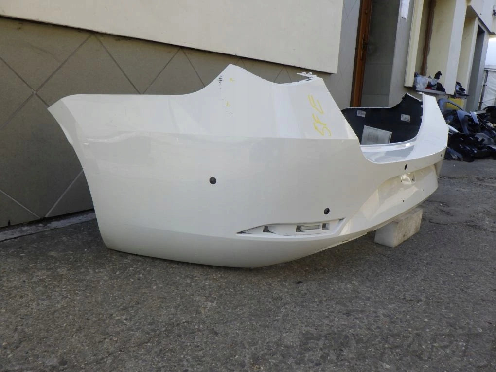 SEAT LEON IV 4 KOMBI 5FE 20- Rear Bumper