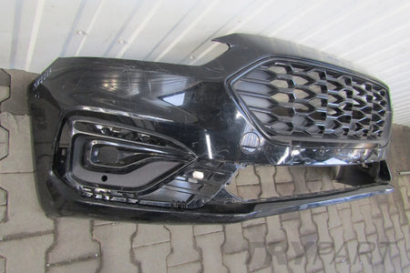 Front bumper Ford Mondeo Mk5 ST-LINE Lift 19-