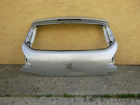 PEUGEOT 3008 T84 Rear Lid