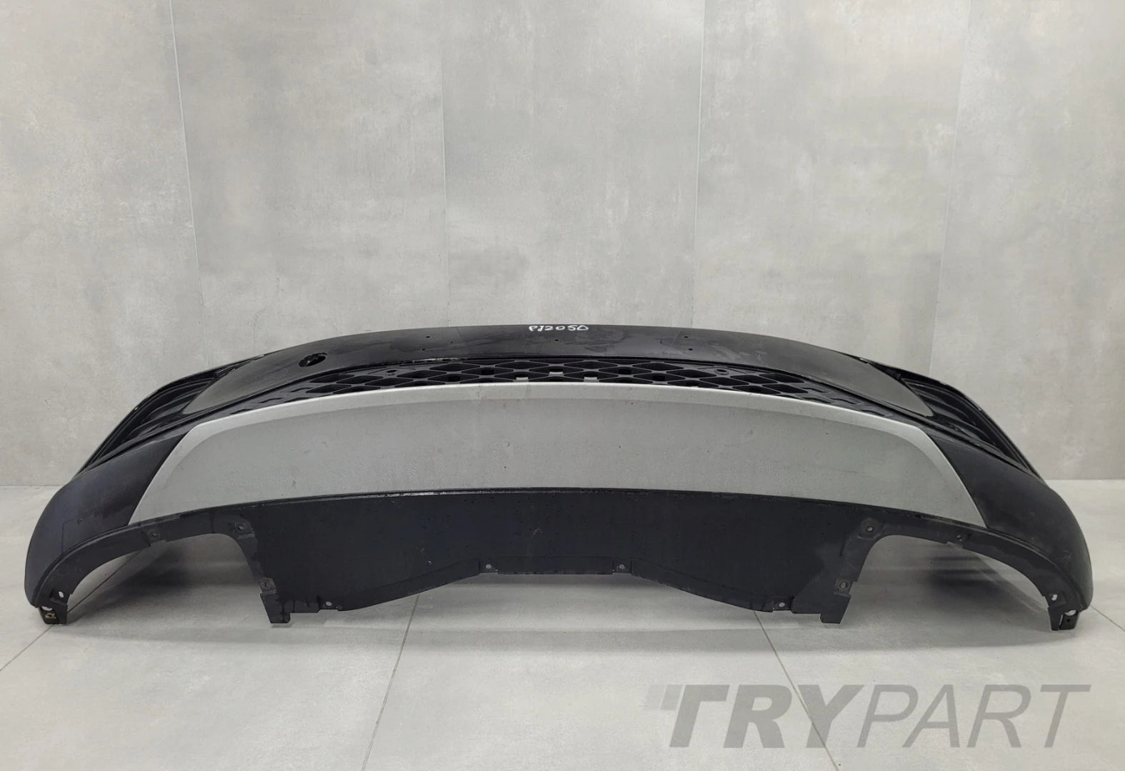 Volkswagen Vw ID 4 ID.4 ID4 Front Bumper 11A 2020-