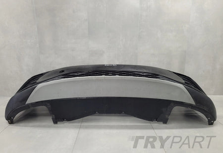 Volkswagen Vw ID 4 ID.4 ID4 Front Bumper 11A 2020-