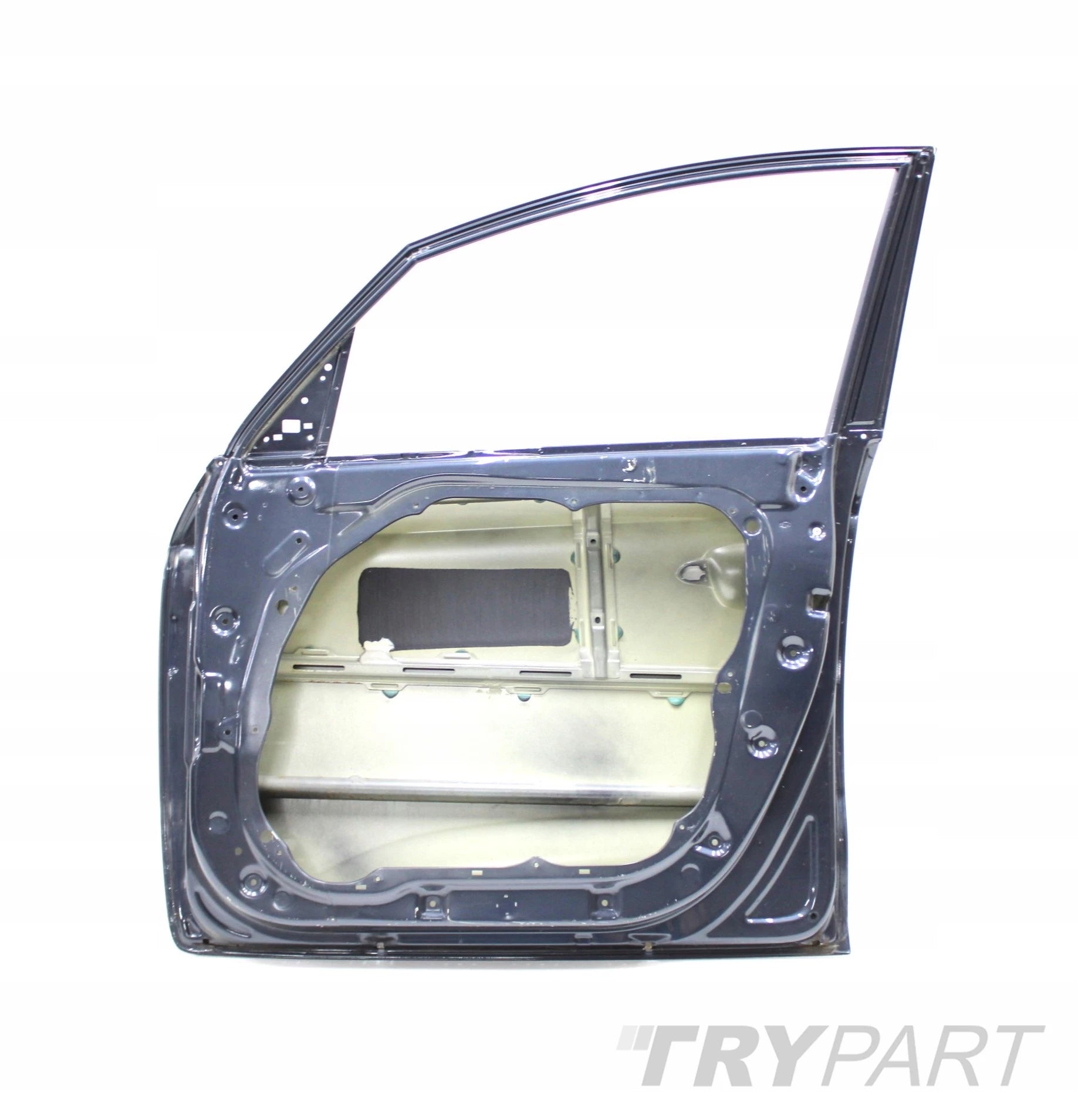 KIA CARENS IV RIGHT FRONT DOOR ORG
