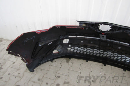 Front Bumper for Toyota C-HR CHR 16-19