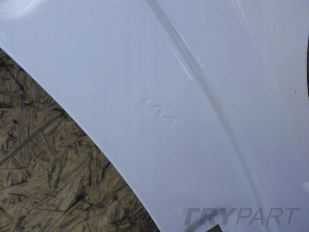 KIA XCEED X CEED X-CEED III 3 18- Front Left Fender