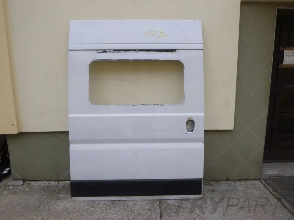 Ducato Boxer Jumper Camper Right Side Door