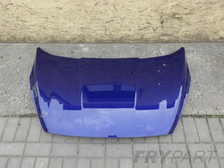 FORD KA + PLUS 2016- Hood