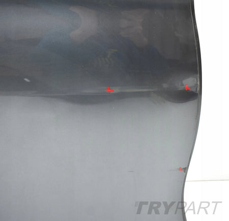 SKODA SUPERB IV 3P 3P3 RIGHT REAR DOOR ORG SEDAN