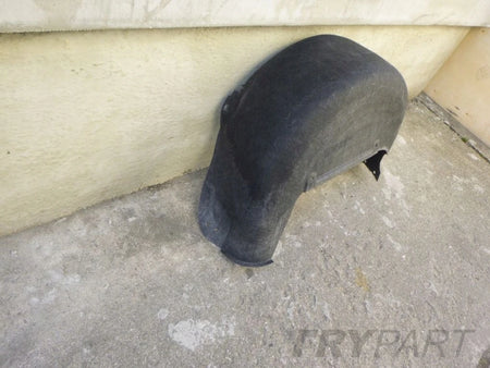 CITROEN C5 III X7 08- LEFT REAR FENDER