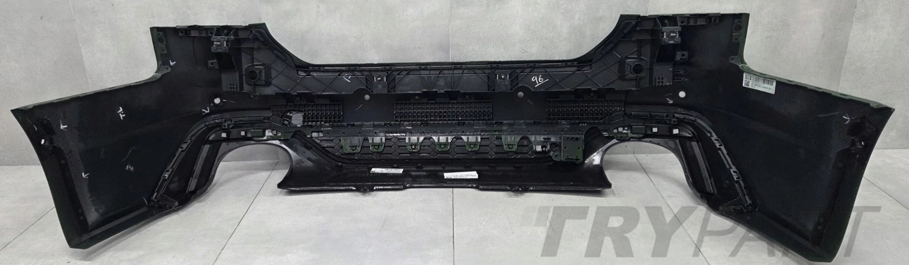 AUDI RS5 RS 5 8W6 REAR BUMPER LIFT 19-24
