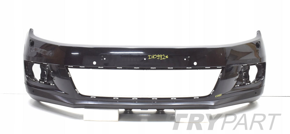 VW TIGUAN 5N0 LIFT FRONT BUMPER ORG