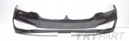 BMW G30 G31 FRONT BUMPER ORIGINAL