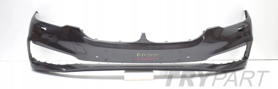 BMW G30 G31 FRONT BUMPER ORIGINAL